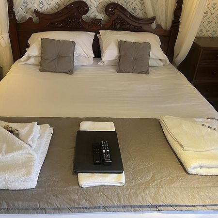 Hatherleigh The George Inn מראה חיצוני תמונה