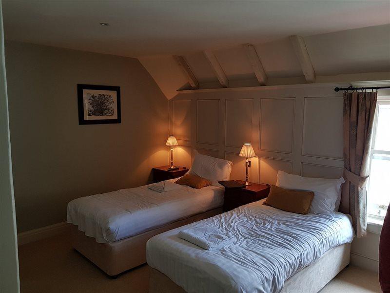 Hatherleigh The George Inn מראה חיצוני תמונה