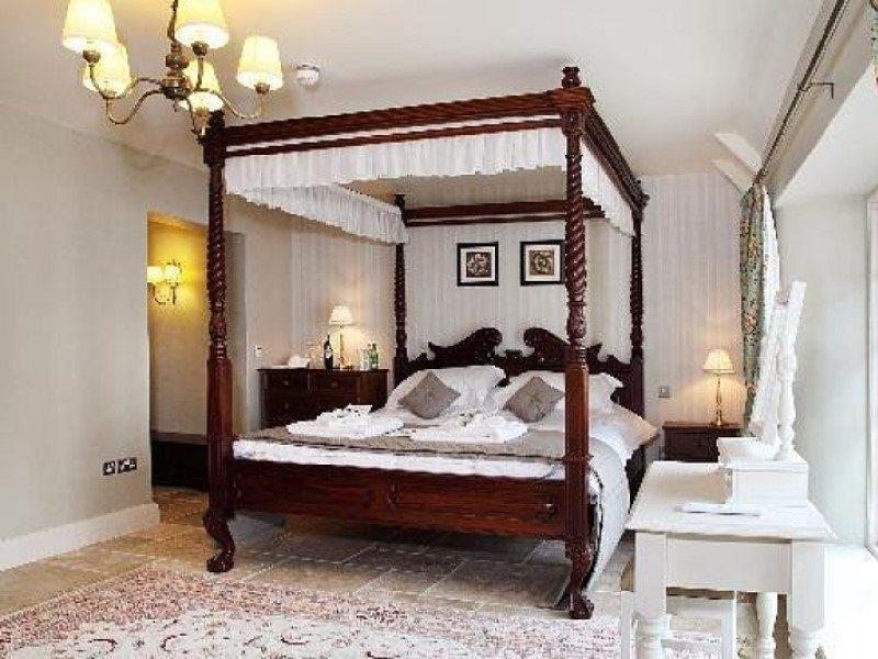Hatherleigh The George Inn מראה חיצוני תמונה