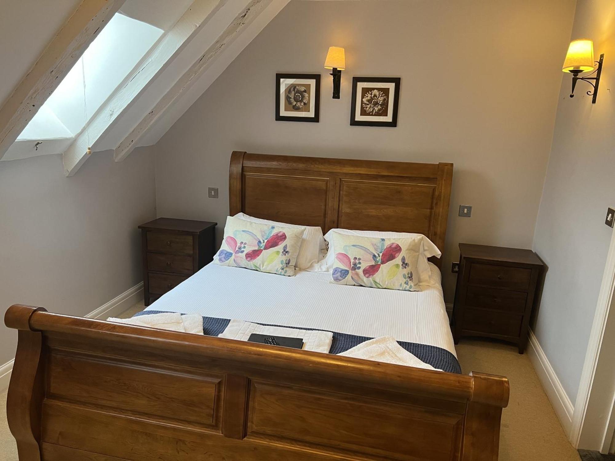 Hatherleigh The George Inn מראה חיצוני תמונה