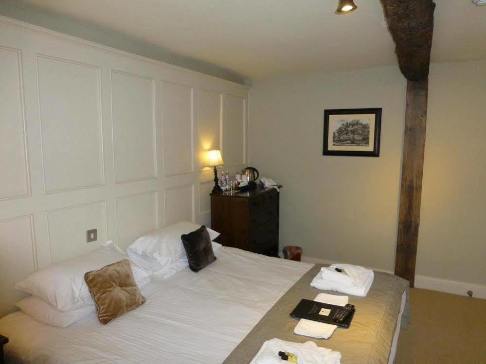 Hatherleigh The George Inn מראה חיצוני תמונה